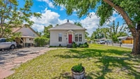 Building Photo - 1603 Elm Ave