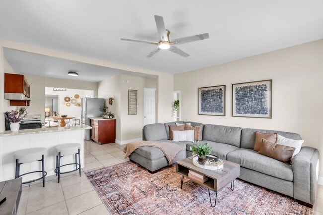 Building Photo - Available NOW