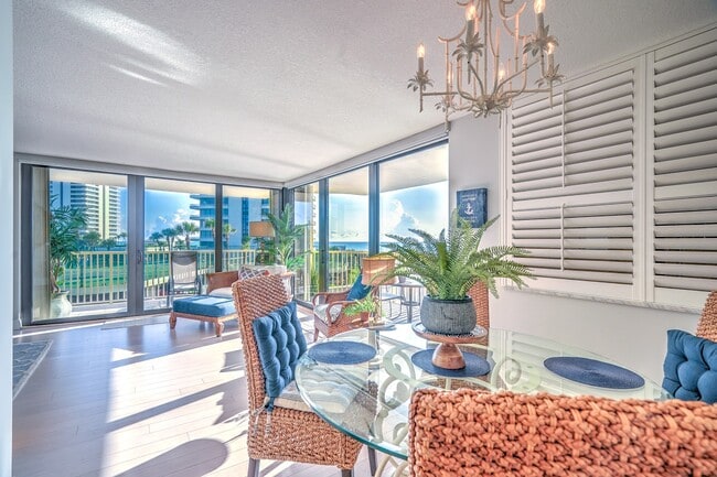 Building Photo - 5480 N Ocean Dr