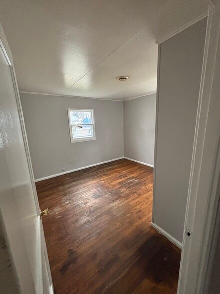 Bedroom 2 - 323 N 36th St