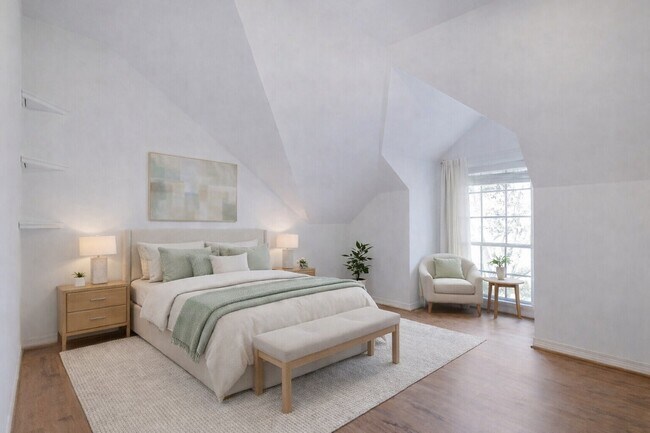 Building Photo - 3204 Canvasback St