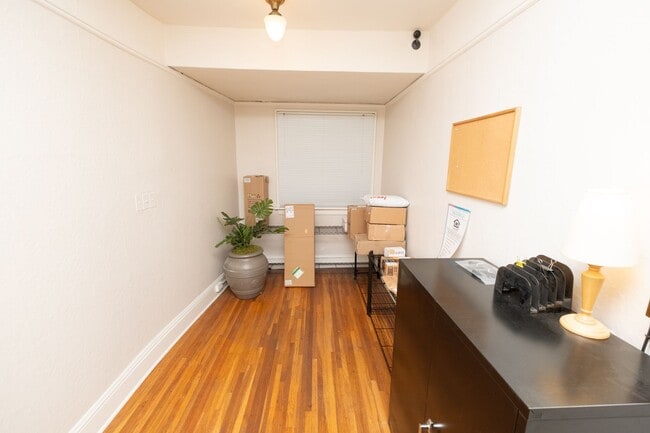 Interior Photo - San Carlos Apartments