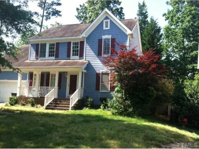 Primary Photo - 211 Swansboro Dr