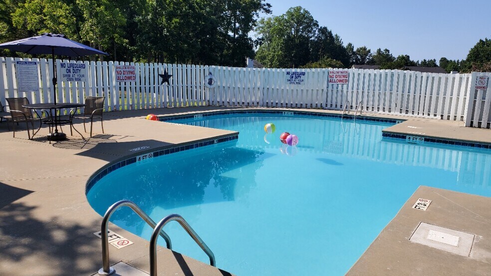 Halcyon at Cross Creek Greer, SC Apartment Finder