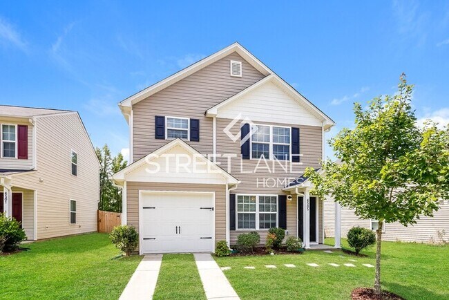 Primary Photo - Charming 3 bedroom home in Charlotte!