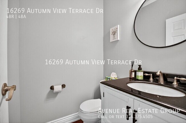 Building Photo - 16269 Autumn View Terrace Dr