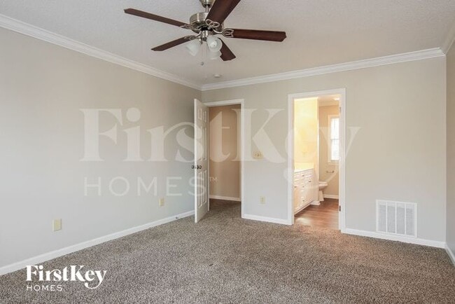 Building Photo - 5523 Westerborne Dr