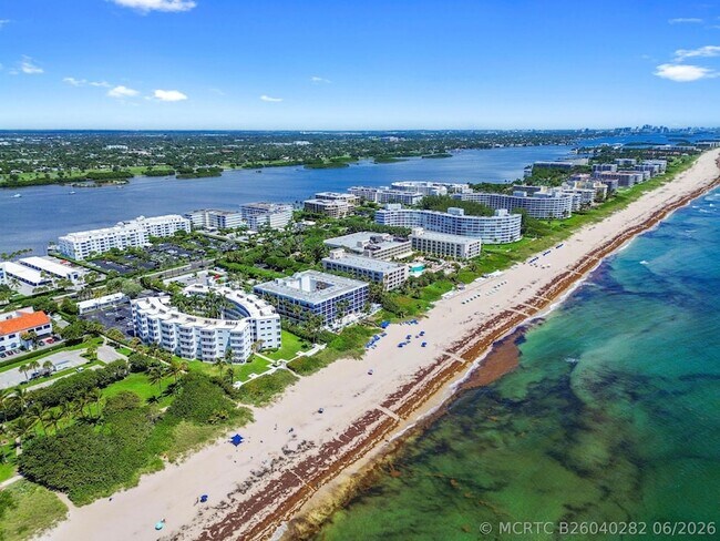 Building Photo - 2840 S Ocean Blvd