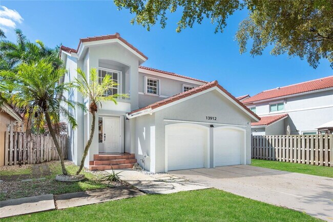 Building Photo - 13912 SW 103rd Ln