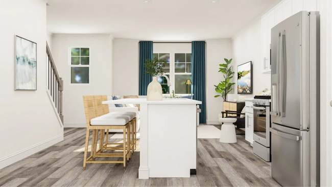 Building Photo - 3011 Honeymyrtle Ln
