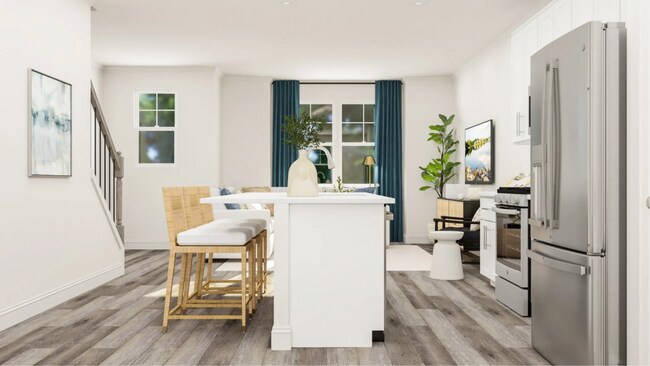 Building Photo - 3018 Honeymyrtle Ln