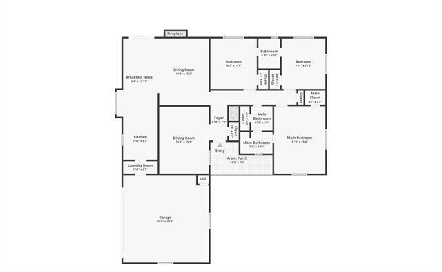 Building Photo - 328 Bennett Cir