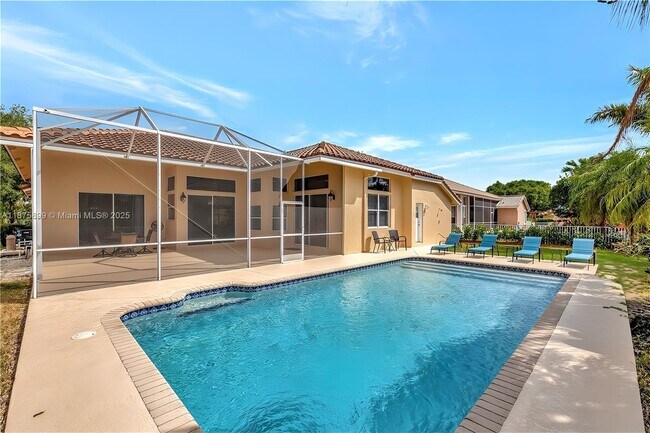Building Photo - 12714 NW 18th Ct