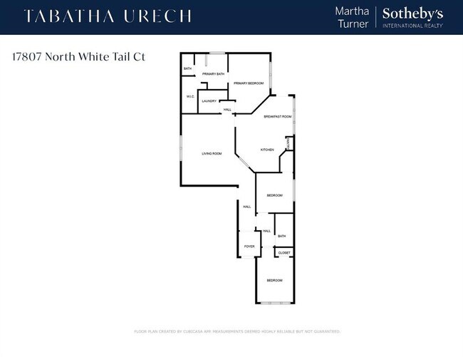 Building Photo - 17807 N White Tail Ct