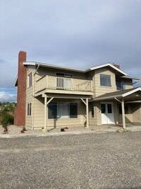 Building Photo - 2540 Fremont St