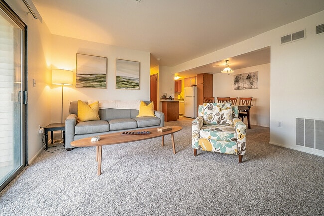 Building Photo - Beckwith Place Apartments