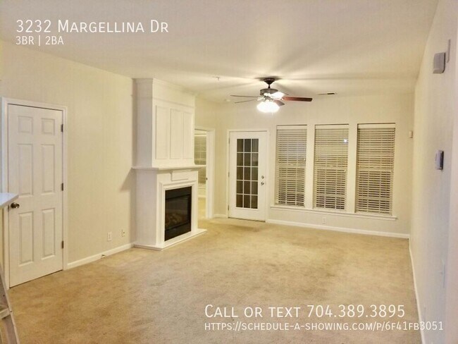 Building Photo - 3232 Margellina Drive