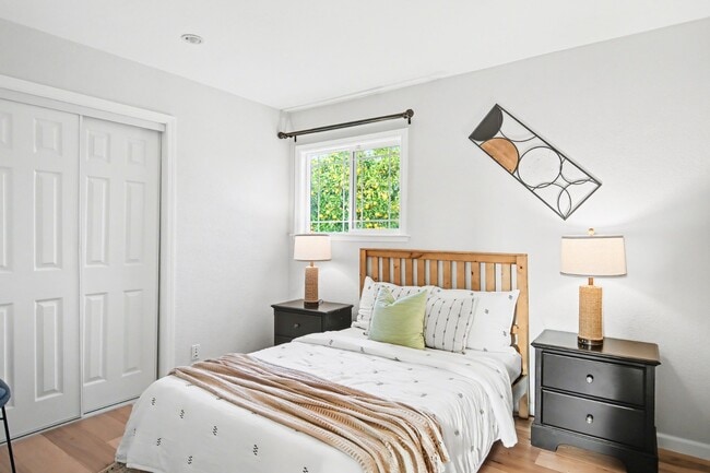 Building Photo - Modern 3BD Home with Eco Water Systems, EV Charging & Designer Finishes – Prime San Jose Locale