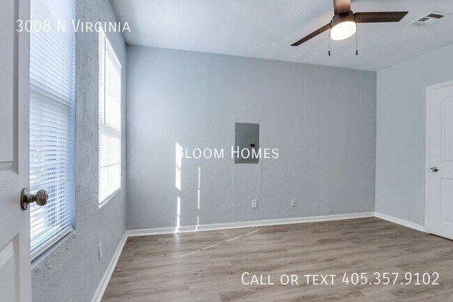 Building Photo - 3008 N Virginia Ave