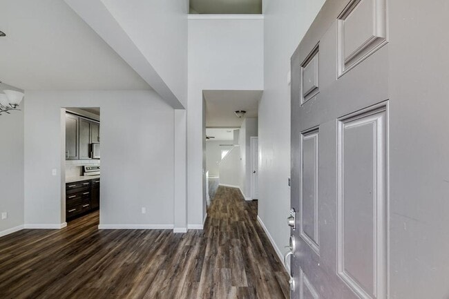 Building Photo - 316 O'Hara Dr