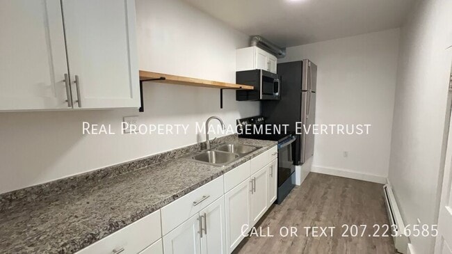 Building Photo - 56 ME-133