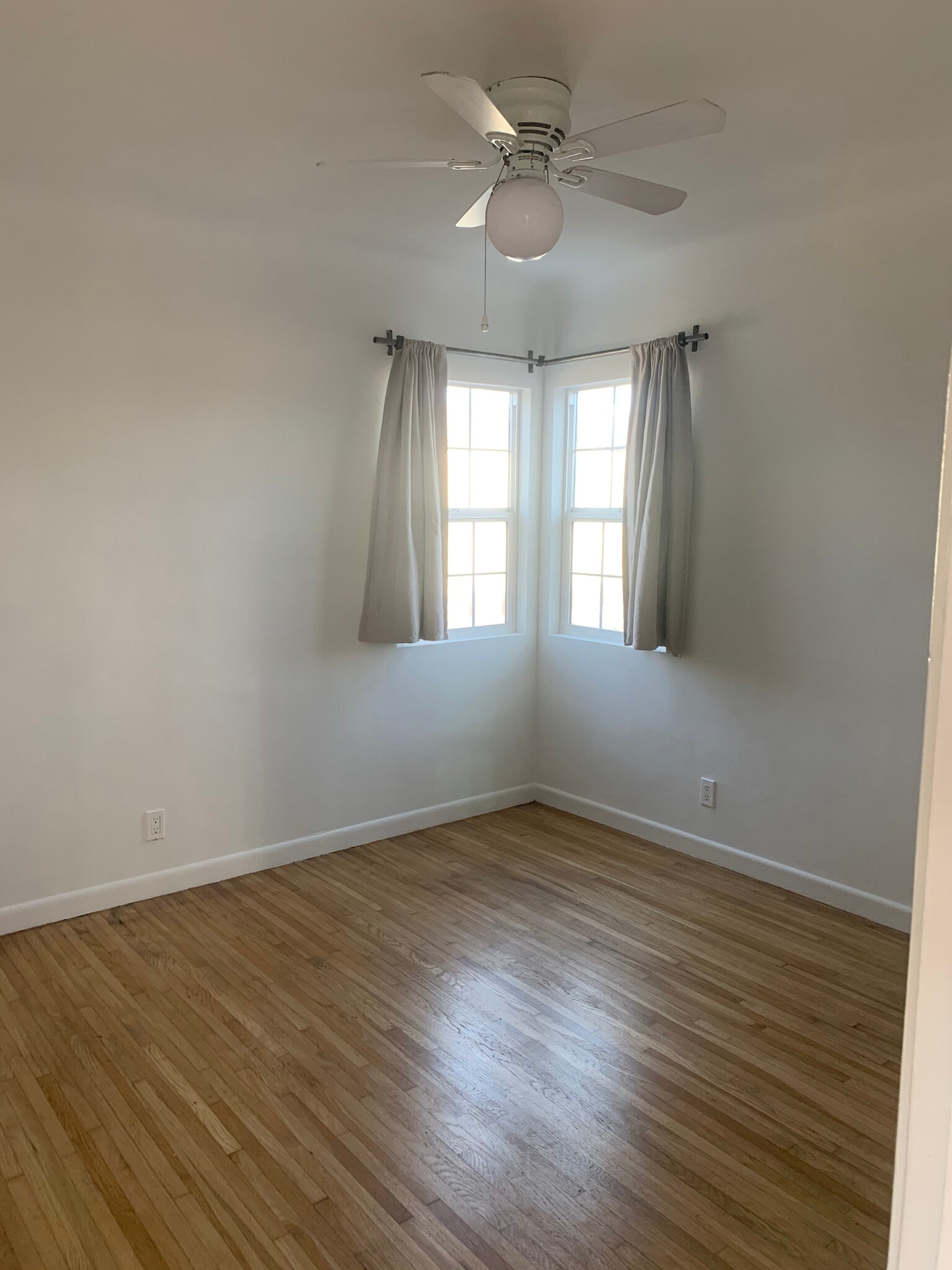 Bedroom - 2109 Shell Ave