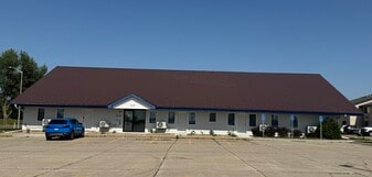 Building Photo - 1212 Heckman Ct
