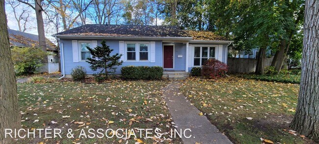 Building Photo - 3 br, 2 bath House - 137 S TOMPKINS