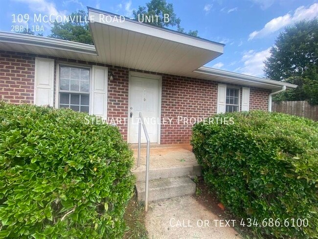 Primary Photo - 109 McConville Rd