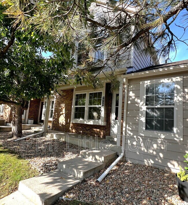 Building Photo - 9673 W Chatfield Ave