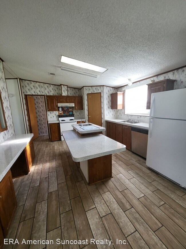 Building Photo - 3 br, 2 bath House - 5531 S Delilah Pt