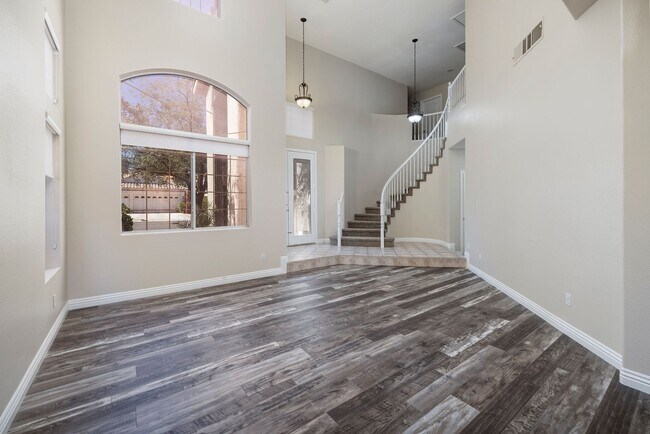 Building Photo - 2 Story Summerlin Home with Refreshing Pool & Lush Landscaping