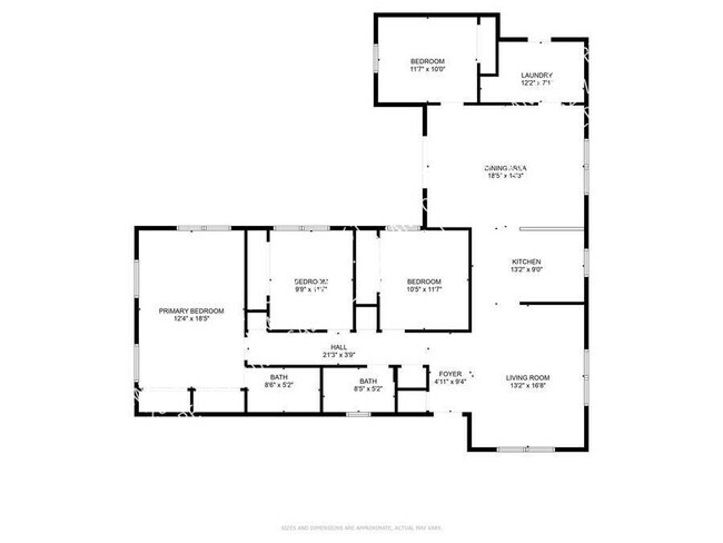 Building Photo - 506 E Alexander Ln