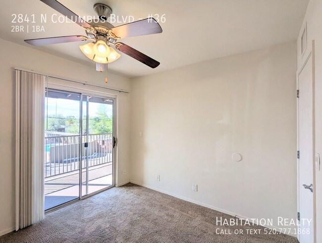 Building Photo - Beautiful 2bd/1ba Condo w/ Enclosed Yard a...