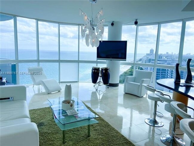 Building Photo - 6301 Collins Ave