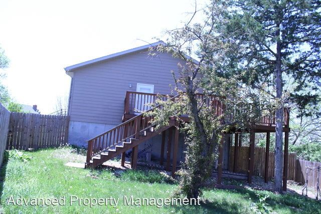 Building Photo - 6 br, 3 bath House - 115 Harvard Place