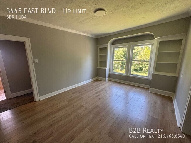 Building Photo - 3445 East Blvd