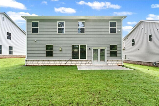 Building Photo - 3907 Lockaby Way