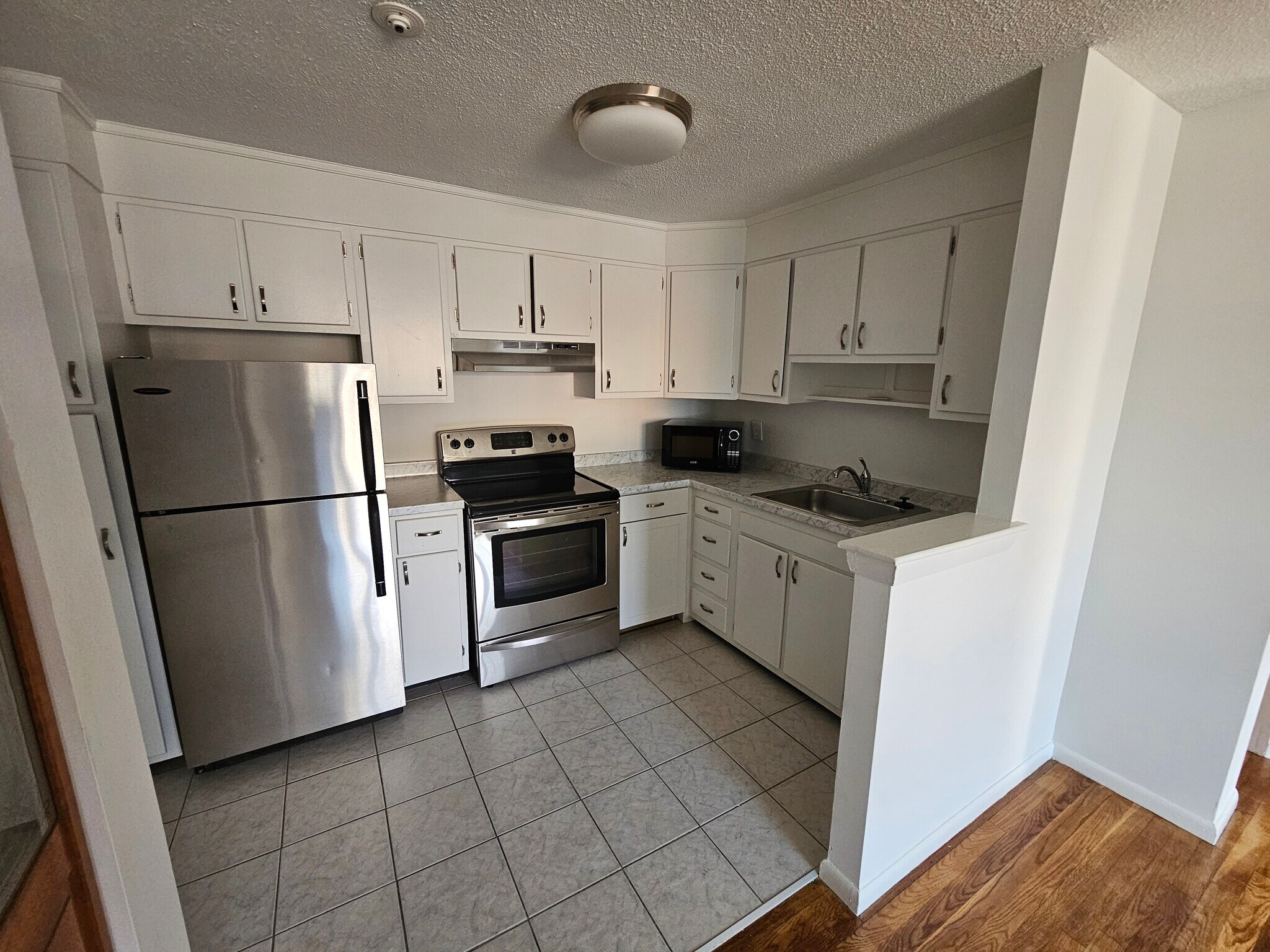 Kitchen 2 - 99 Cluff Crossing Rd