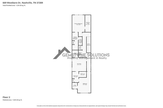 Building Photo - 669 Westboro Dr