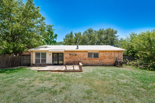 Building Photo - Watauga/North Richland Hills: $1925 3 bed ...