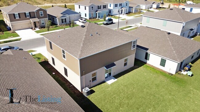 Building Photo - 4810 Katrina Dr