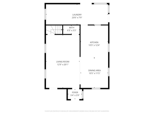 Building Photo - 4527 Capitol Ave