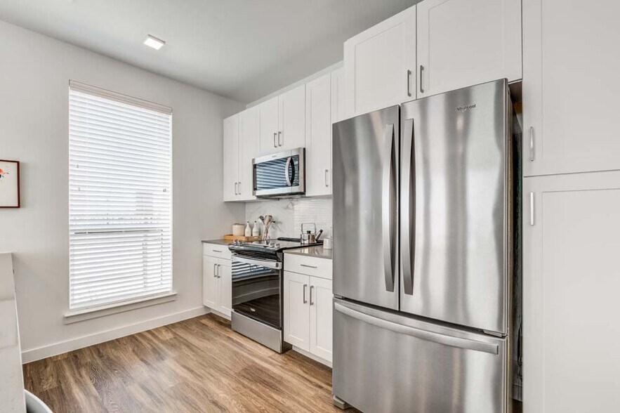 Mezzo 703 FM 1385 Aubrey TX 76227 Apartment Finder