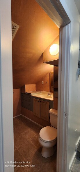 Building Photo - 520 Boulevard