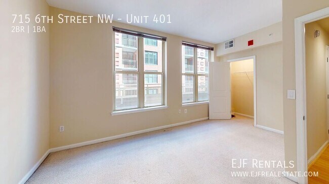 Building Photo - 715 6th St NW