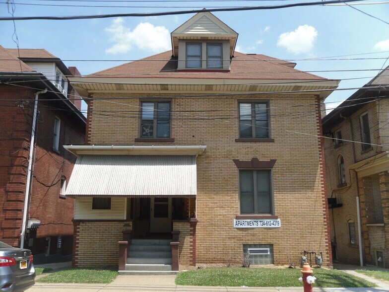 Building Photo - 223 Halket St