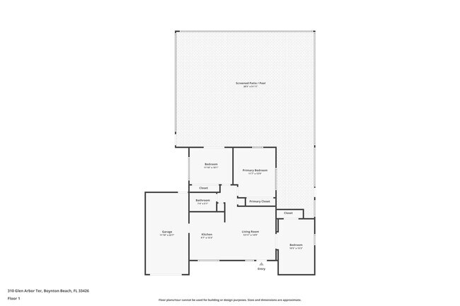 Building Photo - 310 Glen Arbor Terrace