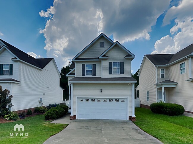 Building Photo - 3859 Pin Oak Rd