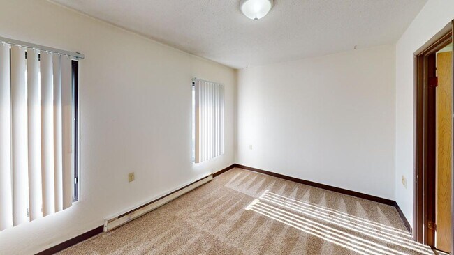 Floorplan - Park Place West